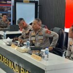 Ditbinmas Polda Jabar Laksanakan Pembinaan Komunitas dan Organisasi Masyarakat di Majalengka