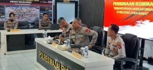 Ditbinmas Polda Jabar Laksanakan Pembinaan Komunitas dan Organisasi Masyarakat di Majalengka